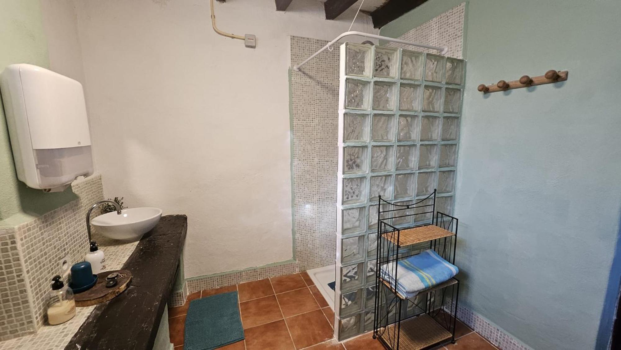 Experience Alpacas In Andalucia Apartment Cordoba Exterior photo
